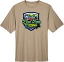 Performance Short Sleeves - Pine Tree Summer Classic 2026