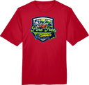 Performance Short Sleeves - Pine Tree Summer Classic 2026