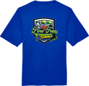 Performance Short Sleeves - Pine Tree Summer Classic 2026