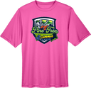 Performance Short Sleeves - Pine Tree Summer Classic 2026