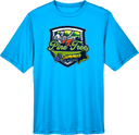 Performance Short Sleeves - Pine Tree Summer Classic 2026