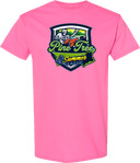 Short Sleeves - Pine Tree Summer Classic 2026