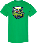 Short Sleeves - Pine Tree Summer Classic 2026