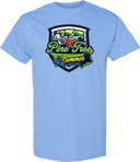 Short Sleeves - Pine Tree Summer Classic 2026