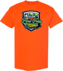 Short Sleeves - Pine Tree Summer Classic 2026