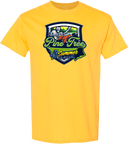 Short Sleeves - Pine Tree Summer Classic 2026