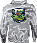Tie-Dye Hoodies - Pine Tree Summer Classic 2026