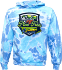 Tie-Dye Hoodies - Pine Tree Summer Classic 2026