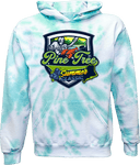 Tie-Dye Hoodies - Pine Tree Summer Classic 2026