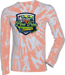 Tie-Dye Long Sleeves - Pine Tree Summer Classic 2026