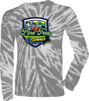 Tie-Dye Long Sleeves - Pine Tree Summer Classic 2026