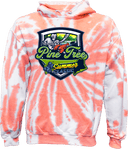 Tie-Dye Hoodies - Pine Tree Summer Classic 2026