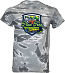 Tie-Dye Short Sleeves - Pine Tree Summer Classic 2026