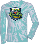 Tie-Dye Long Sleeves - Pine Tree Summer Classic 2026