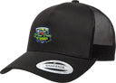 Trucker Hat - Pine Tree Summer Classic 2026
