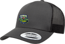 Trucker Hat - Pine Tree Summer Classic 2026