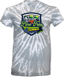Tie-Dye Short Sleeves - Pine Tree Summer Classic 2026
