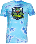 Tie-Dye Short Sleeves - Pine Tree Summer Classic 2026