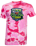Tie-Dye Short Sleeves - Pine Tree Summer Classic 2026