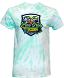 Tie-Dye Short Sleeves - Pine Tree Summer Classic 2026