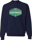 Crew Sweatshirt - TGHF Championships (w1/2) 2026