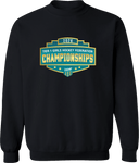 Crew Sweatshirt - TGHF Championships (w1/2) 2026