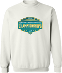 Crew Sweatshirt - TGHF Championships (w1/2) 2026