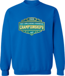 Crew Sweatshirt - TGHF Championships (w1/2) 2026