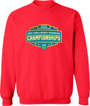 Crew Sweatshirt - TGHF Championships (w1/2) 2026