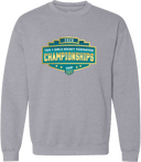 Crew Sweatshirt - TGHF Championships (w1/2) 2026