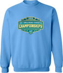 Crew Sweatshirt - TGHF Championships (w1/2) 2026