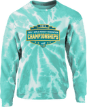 Crew Sweatshirt - TGHF Championships (w1/2) 2026