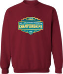 Crew Sweatshirt - TGHF Championships (w1/2) 2026