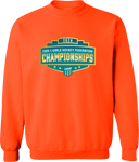 Crew Sweatshirt - TGHF Championships (w1/2) 2026