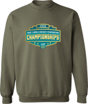 Crew Sweatshirt - TGHF Championships (w1/2) 2026