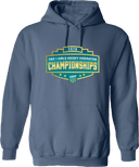 Hoodies - TGHF Championships (w1/2) 2026