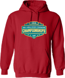 Hoodies - TGHF Championships (w1/2) 2026