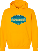 Hoodies - TGHF Championships (w1/2) 2026
