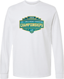 Long Sleeves - TGHF Championships (w1/2) 2026