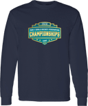 Long Sleeves - TGHF Championships (w1/2) 2026