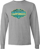 Long Sleeves - TGHF Championships (w1/2) 2026