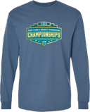 Long Sleeves - TGHF Championships (w1/2) 2026