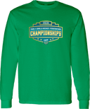 Long Sleeves - TGHF Championships (w1/2) 2026
