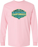 Long Sleeves - TGHF Championships (w1/2) 2026