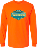 Long Sleeves - TGHF Championships (w1/2) 2026