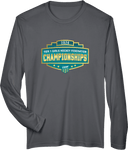 Performance Long Sleeves - TGHF Championships (w1/2) 2026