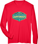 Performance Long Sleeves - TGHF Championships (w1/2) 2026