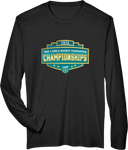 Performance Long Sleeves - TGHF Championships (w1/2) 2026