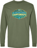 Long Sleeves - TGHF Championships (w1/2) 2026