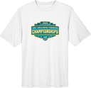 Performance Short Sleeves - TGHF Championships (w1/2) 2026